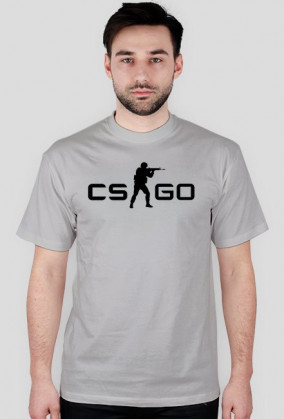 t-shirt cs go