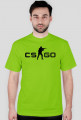 t-shirt cs go