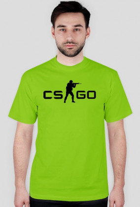 t-shirt cs go