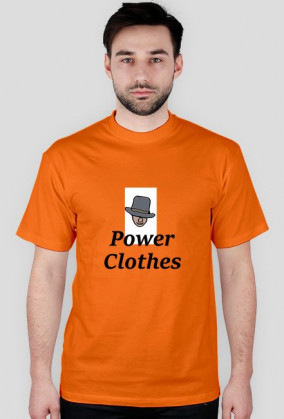 Power Clothes