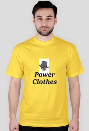 Power Clothes