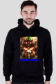 Bluza TEEMO