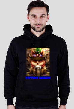 Bluza TEEMO
