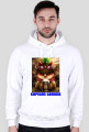 Bluza TEEMO