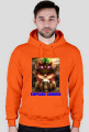 Bluza TEEMO