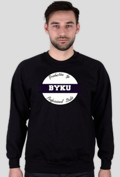 Bluza StudioByku nr 1