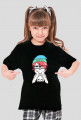 Koszulka dziewczęca - Nope.