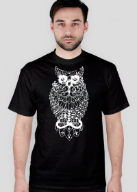 Owl Dynasty classic T-shirt #1