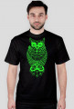 Owl Dynasty classic T-shirt #3