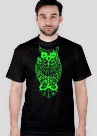 Owl Dynasty classic T-shirt #3