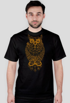 Owl Dynasty classic #4