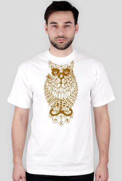 Owl Dynasty classic T-shirt #5