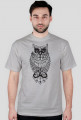 Owl Dynasty classic T-shirt #2