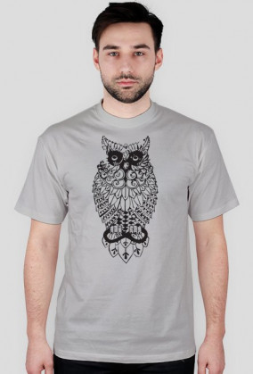 Owl Dynasty classic T-shirt #2