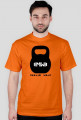 Kettlebell (BLCKL-FRONT)T-shirt