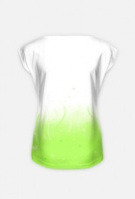 Koszulka fullprint ladies - Adventure Time, Pora Na Przygodę