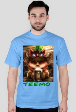 Teemo