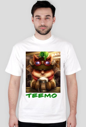 Teemo