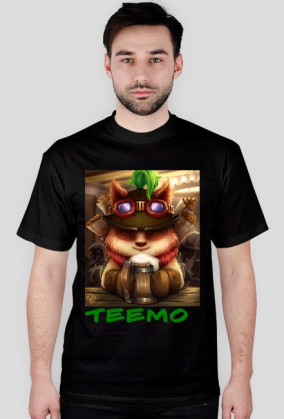 Teemo