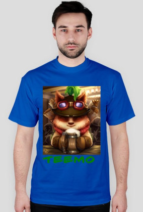 Teemo