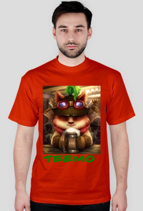 Teemo