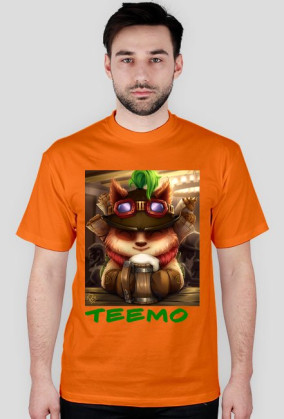 Teemo