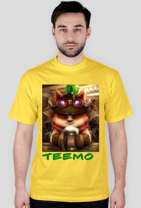 Teemo