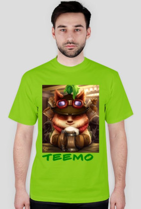 Teemo