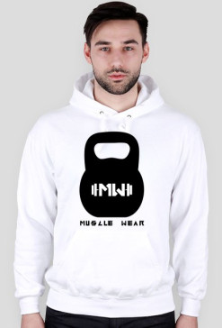 Kettlebell (BLCKL-FRONT)Hoody