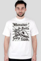 Monster (Pasy-szary)