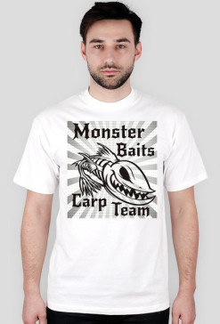 Monster (Pasy-szary)