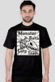 Monster (Pasy-szary)