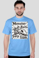 Monster (Pasy-szary)