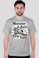 Monster (Pasy-szary)