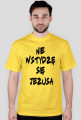 Nie wstydzę się Jezusa #1