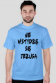 Nie wstydzę się Jezusa #1