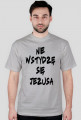 Nie wstydzę się Jezusa #1