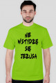 Nie wstydzę się Jezusa #1