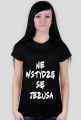 Nie wstydzę się Jezusa #2.1