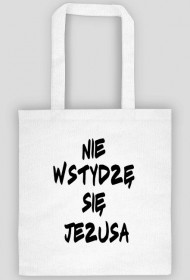 Nie wstydzę się Jezusa #4