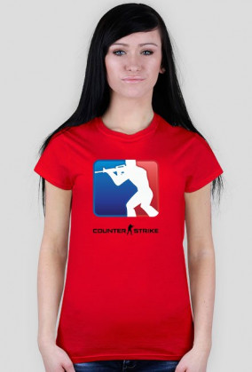 koszulka counter strike