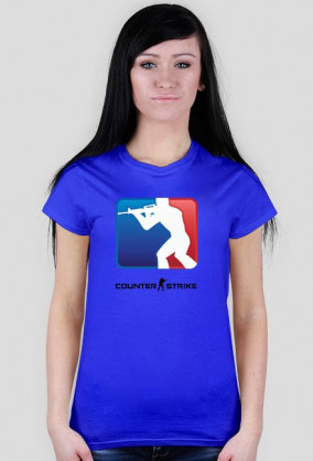 koszulka counter strike