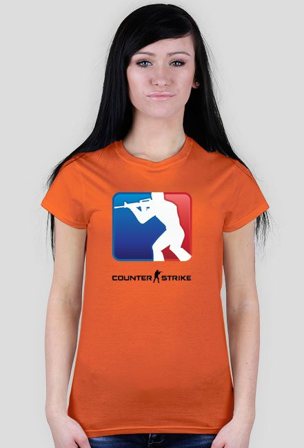 koszulka counter strike