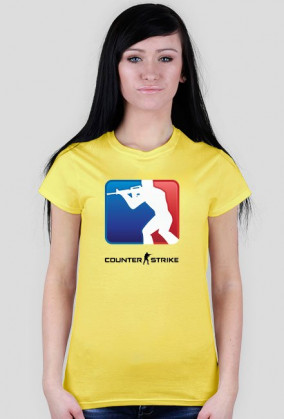 koszulka counter strike