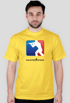 t-shirt counter strike