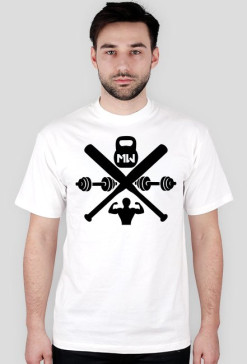 Multilogo (BLCKL-FRONT)T-shirt
