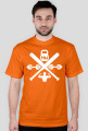 Multilogo (WHTL-FRONT)T-shirt
