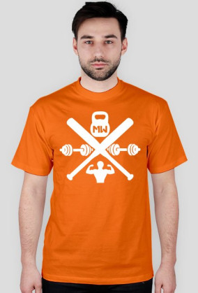 Multilogo (WHTL-FRONT)T-shirt