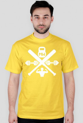 Multilogo (WHTL-FRONT)T-shirt