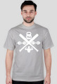 Multilogo (WHTL-FRONT)T-shirt